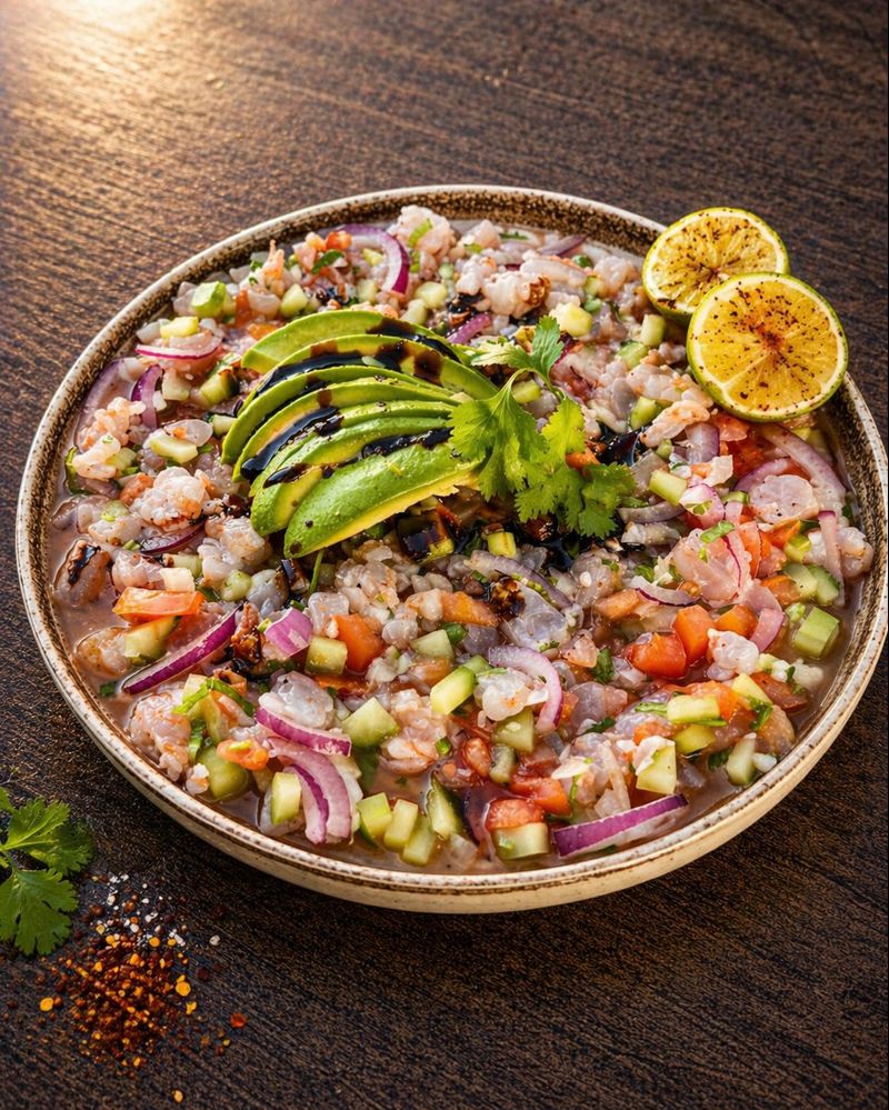 Ceviche