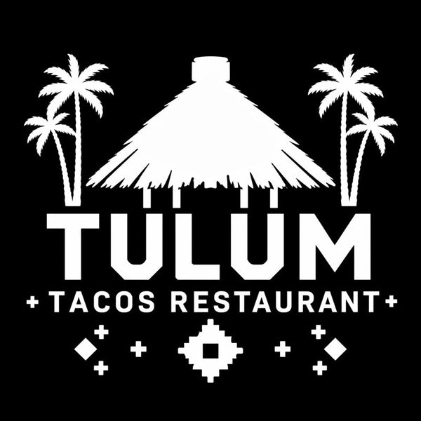 Tulum tacos restaurant